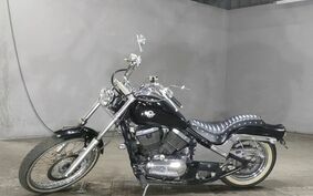 KAWASAKI VULCAN 400 1997 VN400A