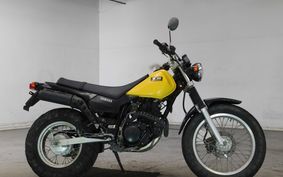 YAMAHA TW225 DG09J