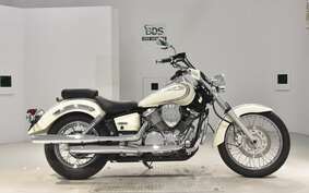 YAMAHA DRAGSTAR 250 VG02J