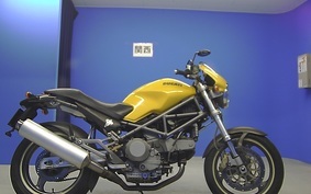 DUCATI MONSTER 900 S 2001 M200A