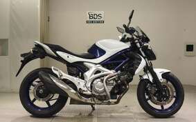 SUZUKI GLADIUS 2010 VK58A