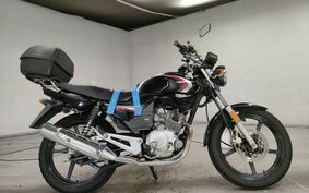 YAMAHA YBR125 PCJL