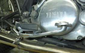 YAMAHA SR400 Gen.2 1995 1JR