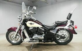 KAWASAKI VULCAN 400 CLASSIC 1997 VN400A