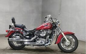 KAWASAKI VULCAN 400 CLASSIC 2002 VN400A