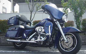 HARLEY FLHX Street Glide 2007 KB4