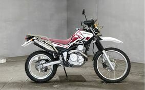 YAMAHA SEROW 250 DG17J