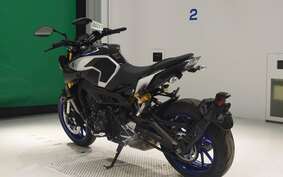 YAMAHA MT-09 ASP 2019 RN52J