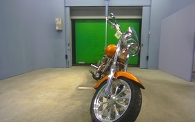 HARLEY FLSTS 1340 1999 BRL