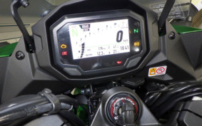 KAWASAKI NINJA 1000 SX 2024 ZXT02K