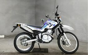 YAMAHA SEROW 250 2019 DG31J