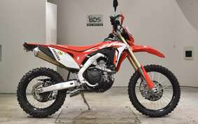 HONDA CRF450L 2019 PD11