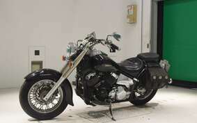 YAMAHA DRAGSTAR 400 CLASSIC 2003 VH01J