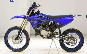 YAMAHA YZ85LW CB16C