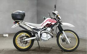 YAMAHA SEROW 250 DG17J