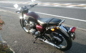 KAWASAKI W650 2000 EJ650A