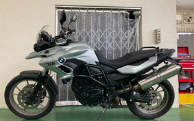 BMW F700GS 2013 0B01