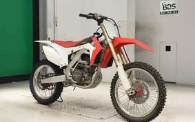 HONDA CRF250 RALLY ME10