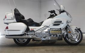 HONDA GL 1800 GOLD WING 2001 SC47