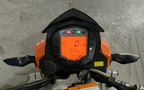 KTM 125 DUKE JGA