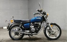 HONDA CB400T HAWK 2 CB400T