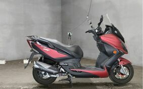 KYMCO G-Dink250 不明