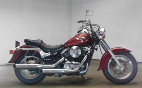 KAWASAKI VULCAN 400 CLASSIC 2002 VN400A