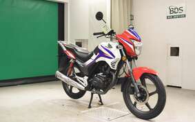 HONDA CBF125 PCJ7