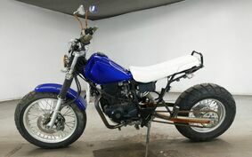 YAMAHA TW225 DG09J