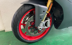 DUCATI SUPERSPORT S 2019 VA01J