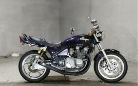 KAWASAKI ZEPHYR 400 1995 ZR400C