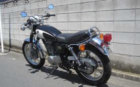 YAMAHA SR400 1998 1JR