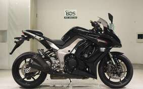 KAWASAKI Z1000 SX ABS 2011 ZXT00G