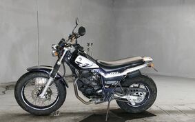 YAMAHA TW225 DG09J