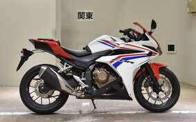 HONDA CBR400R ABS 2016 NC47