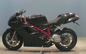 DUCATI 1098 S 2008 H700A