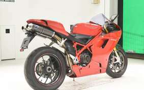 DUCATI 1098 S 2007