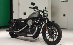 HARLEY XL883N 2015