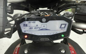 YAMAHA MT-07 2016 RM07J