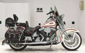 HARLEY FLSTS 1340 BRL