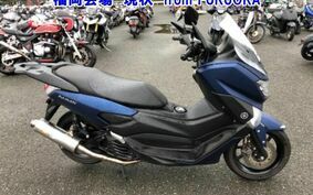 YAMAHA N-MAX 125 SED6J