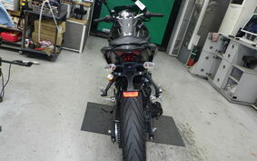 YAMAHA MT-03 2016 RH07J