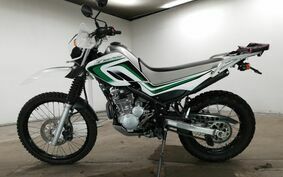 YAMAHA SEROW 250 DG17J