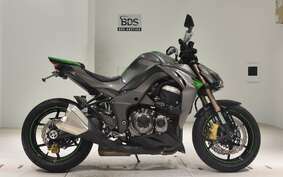 KAWASAKI Z1000 Gen.5 2014