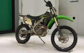 KAWASAKI KX250 F KX250Y