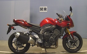 YAMAHA FZ FAZER 2006 RN17