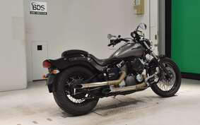 YAMAHA DRAGSTAR 400 2013 VH02J