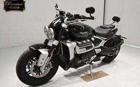 TRIUMPH ROCKET III R 2022 BG11J5