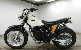 YAMAHA TW225 DG09J