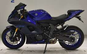 YAMAHA YZF-R7 2023 RM39J